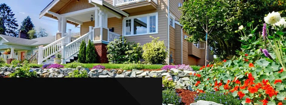 Expert garden landscaping experts serving Brooksville, FL - James Peck Landscape Services