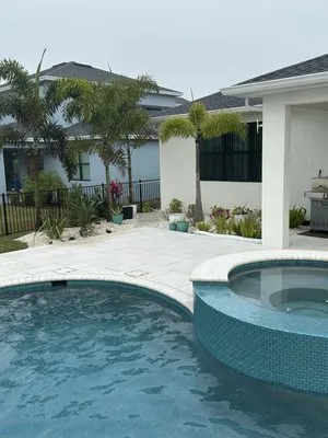 James Peck Landscape Services