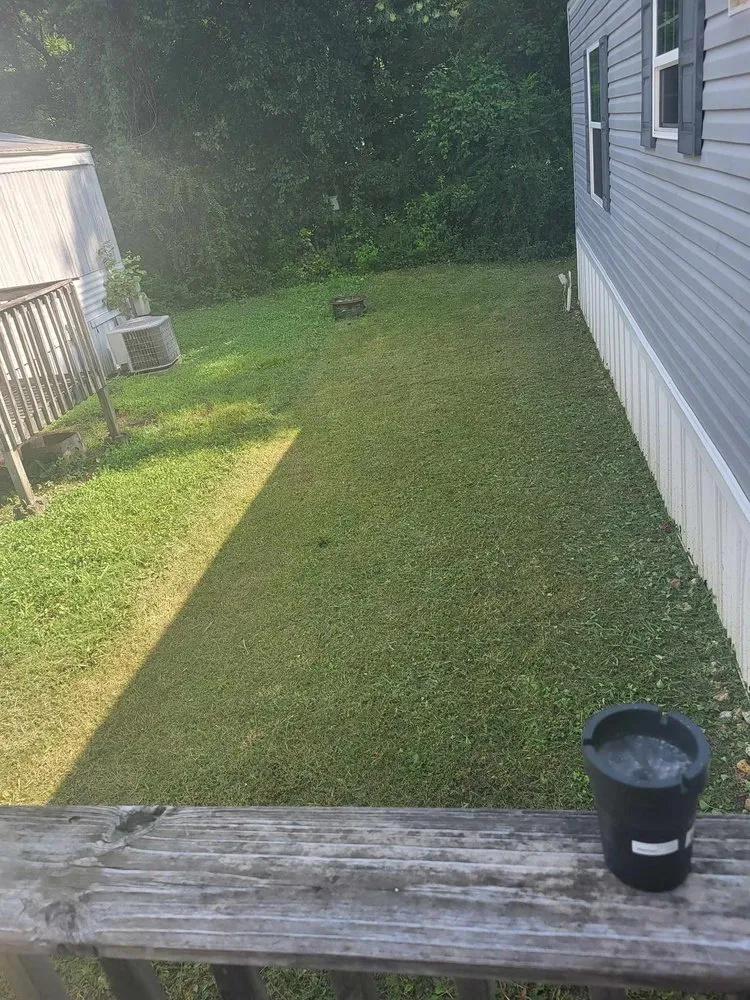 Custom landscape design experts serving Chattanooga, TN - James Pressure Washing And Lawn Care