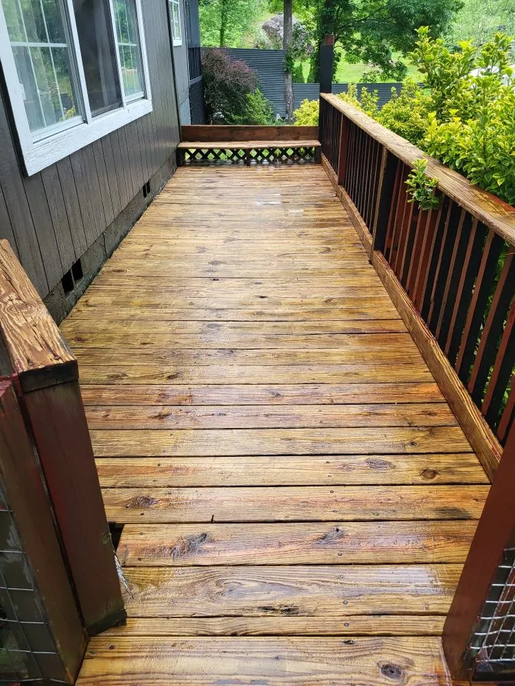 Reliable residential landscaping for homes across Chattanooga, TN - James Pressure Washing And Lawn Care