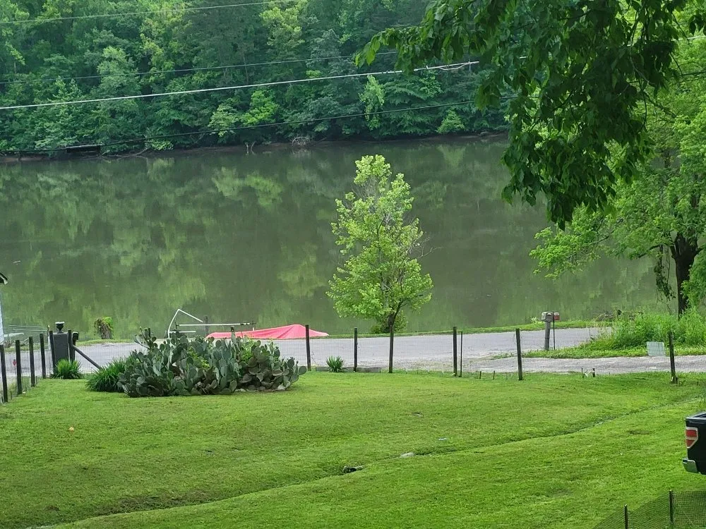 Affordable landscaping services in Chattanooga, TN by James Pressure Washing And Lawn Care