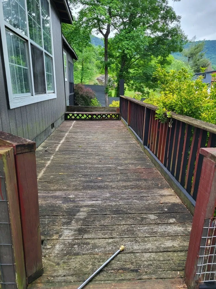 Professional landscaping services in Chattanooga, TN - James Pressure Washing And Lawn Care