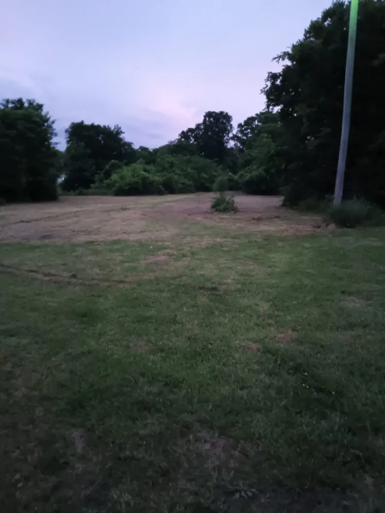 Local yard maintenance in Fayetteville, TN by James Randall Wells