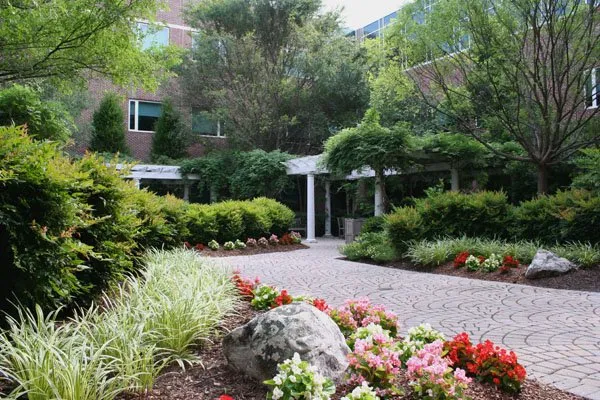 Reliable outdoor landscaping in Glen Allen, VA - James River Grounds Management