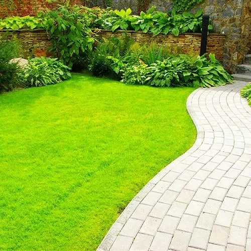 Expert lawn mowing service experts serving Troutville, VA - James River Professional Hardscaping and Property Management