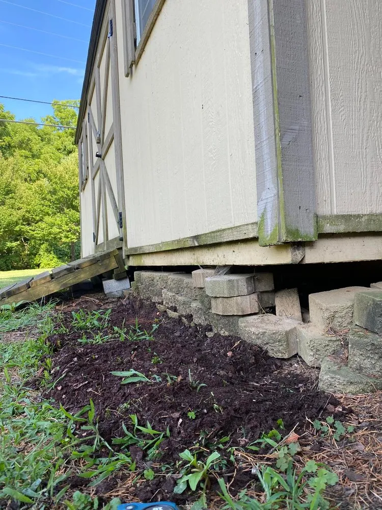 Expert lawn mowing service experts serving Troutville, VA - James River Professional Hardscaping and Property Management