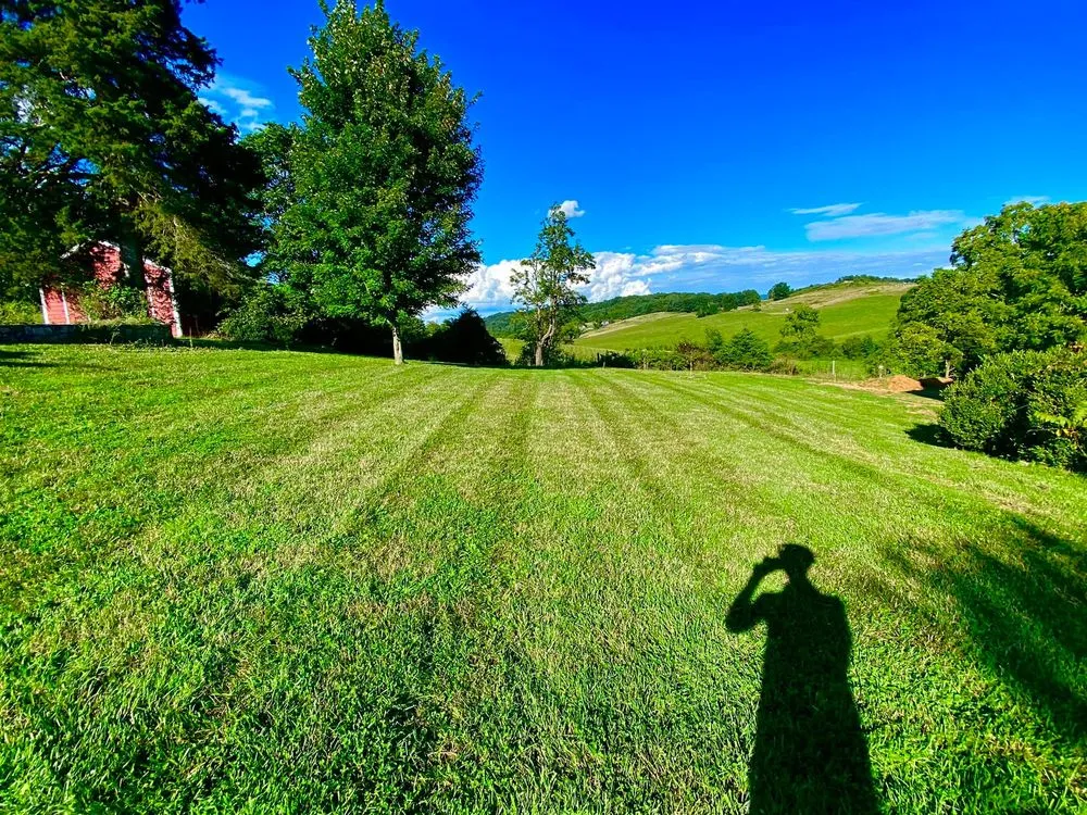 Reliable yard cleanup service experts serving Troutville, VA - James River Professional Hardscaping and Property Management