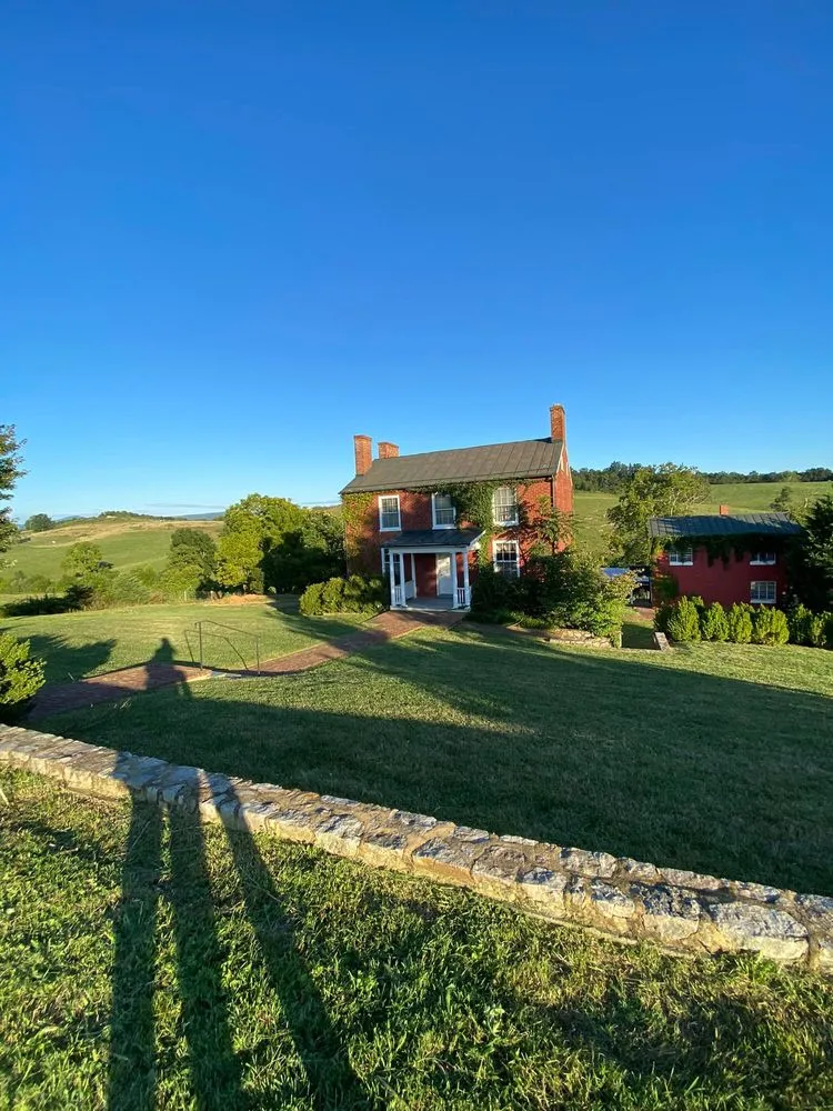 Top-rated landscaping services in Troutville, VA by James River Professional Hardscaping and Property Management