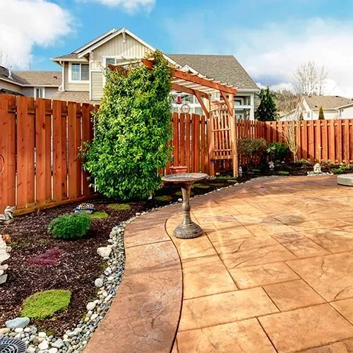 Top-rated yard maintenance in Troutville, VA - James River Professional Hardscaping and Property Management
