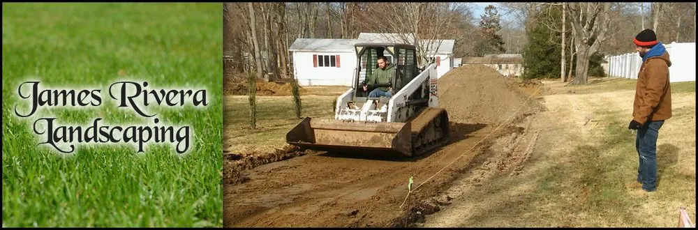 Trusted yard cleanup service experts serving East Hampton, NY - James Rivera Landscaping