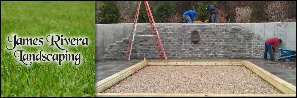 Reliable lawn care service near you in East Hampton, NY by James Rivera Landscaping