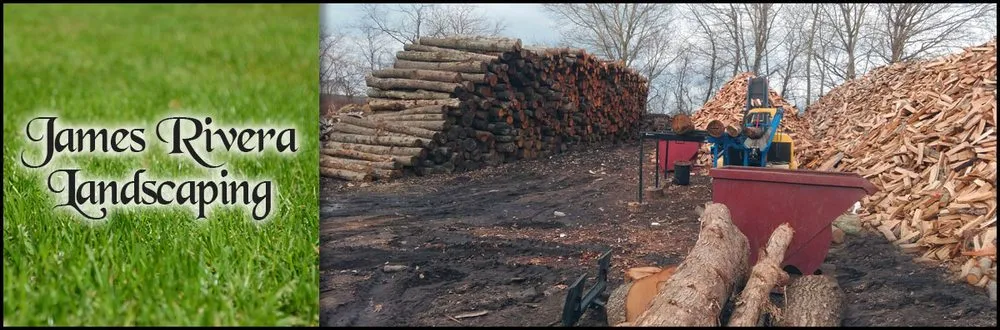 Reliable outdoor landscaping in East Hampton, NY by James Rivera Landscaping