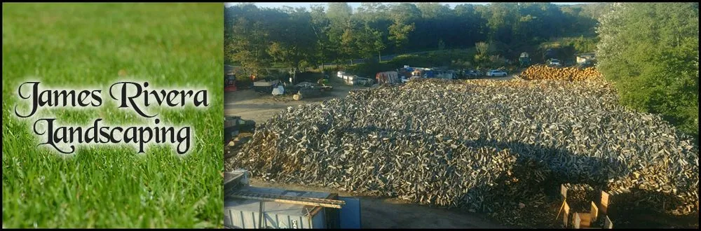 Expert landscaping services in East Hampton, NY by James Rivera Landscaping