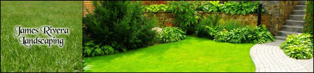 Professional yard cleanup service in East Hampton, NY by James Rivera Landscaping