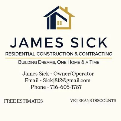 James Sick