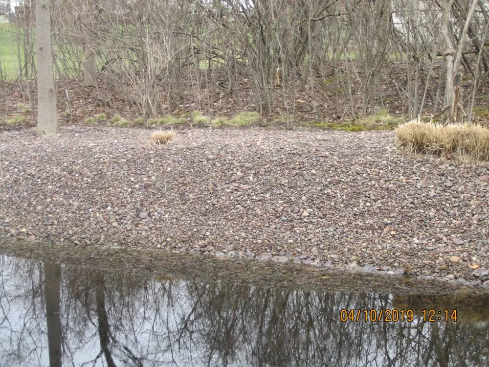 Professional residential landscaping in Buffalo, NY - James Skinner Landscaping