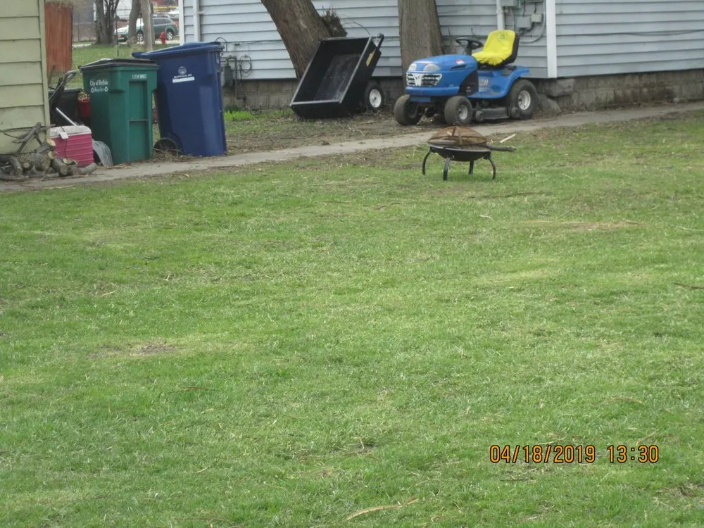 Reliable lawn care service in Buffalo, NY - James Skinner Landscaping