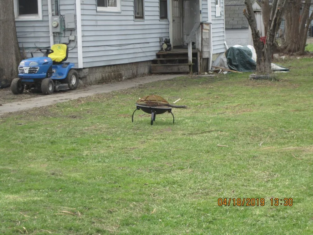 Reliable residential landscaping in Buffalo, NY - James Skinner Landscaping