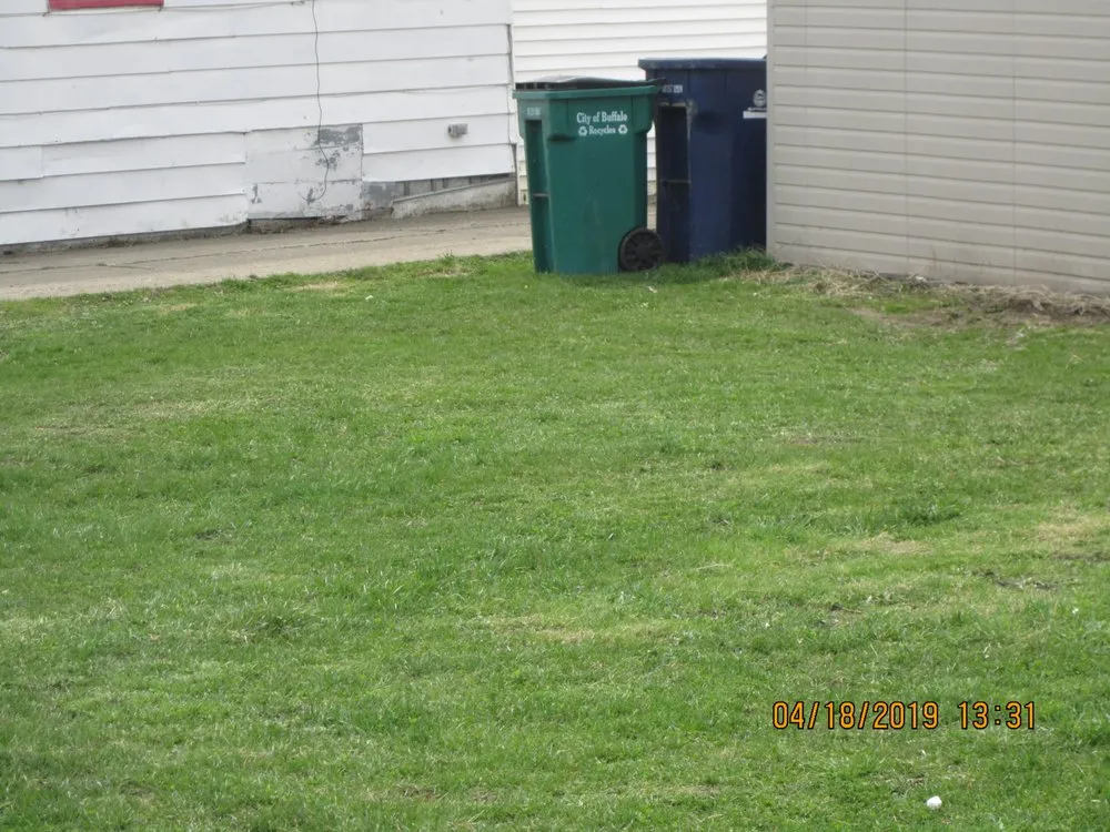 Expert lawn mowing service near you across Buffalo, NY - James Skinner Landscaping