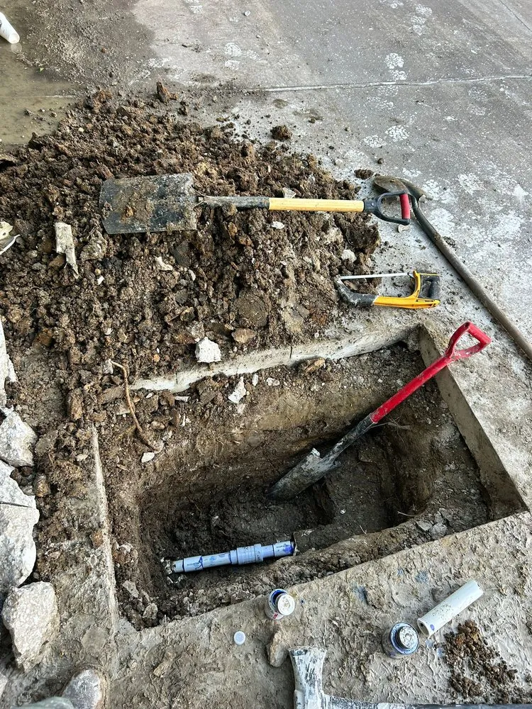 Top-rated yard maintenance in Garland, TX - James The Landscaper