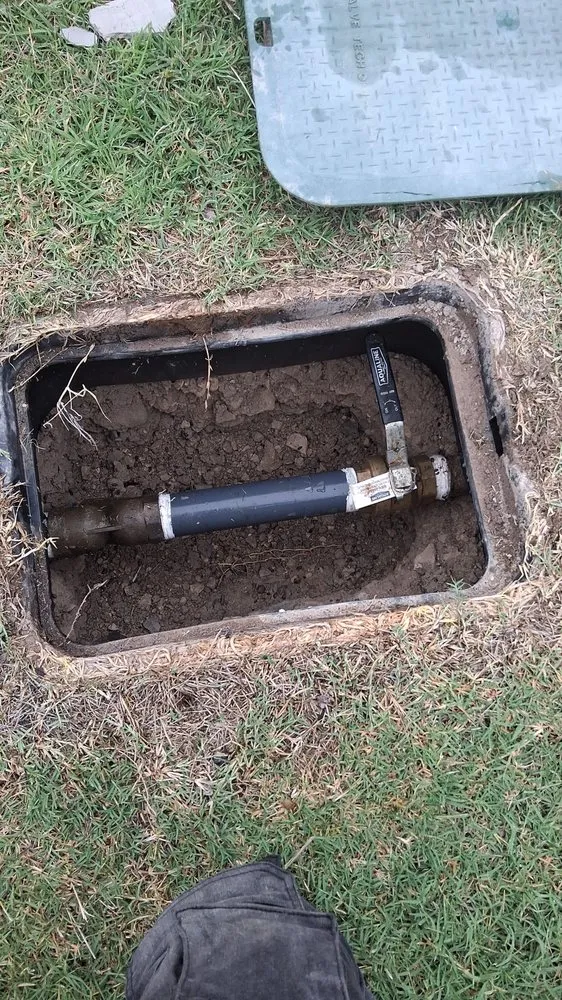 Local garden landscaping near you across Garland, TX - James The Landscaper