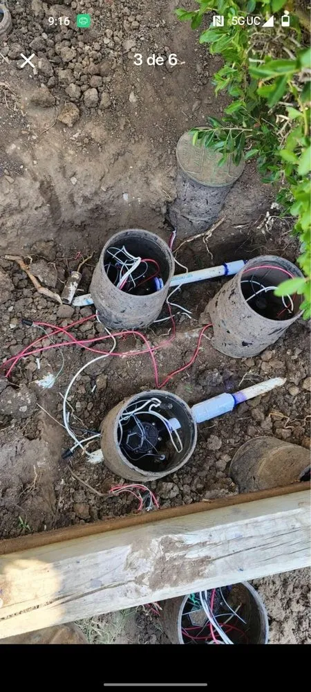 Local outdoor landscaping for homes in Garland, TX by James The Landscaper