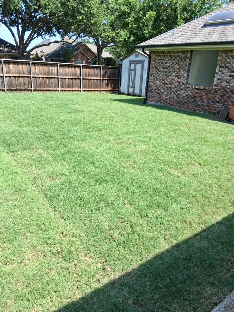 Top-rated landscape installation for outdoor upgrades across Garland, TX - James The Landscaper
