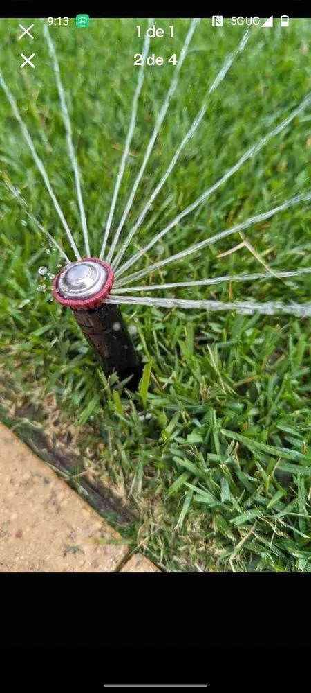 Top-rated landscape installation for residential properties in Garland, TX by James The Landscaper