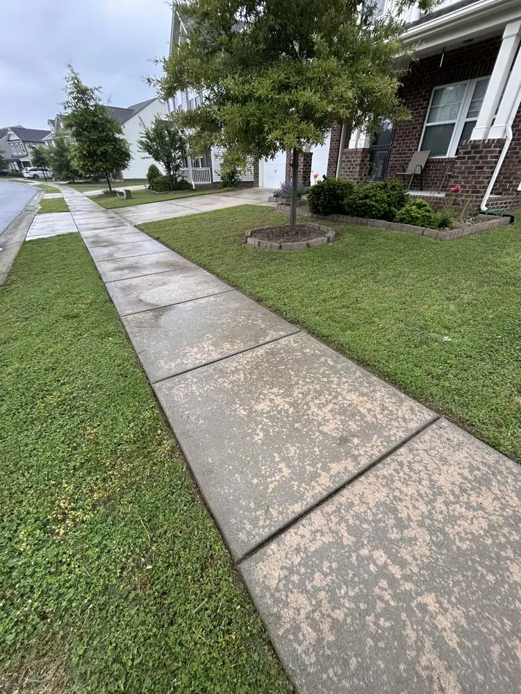 Trusted landscape design for residential properties across Rock Hill, SC - James Thompsons Land-artistry