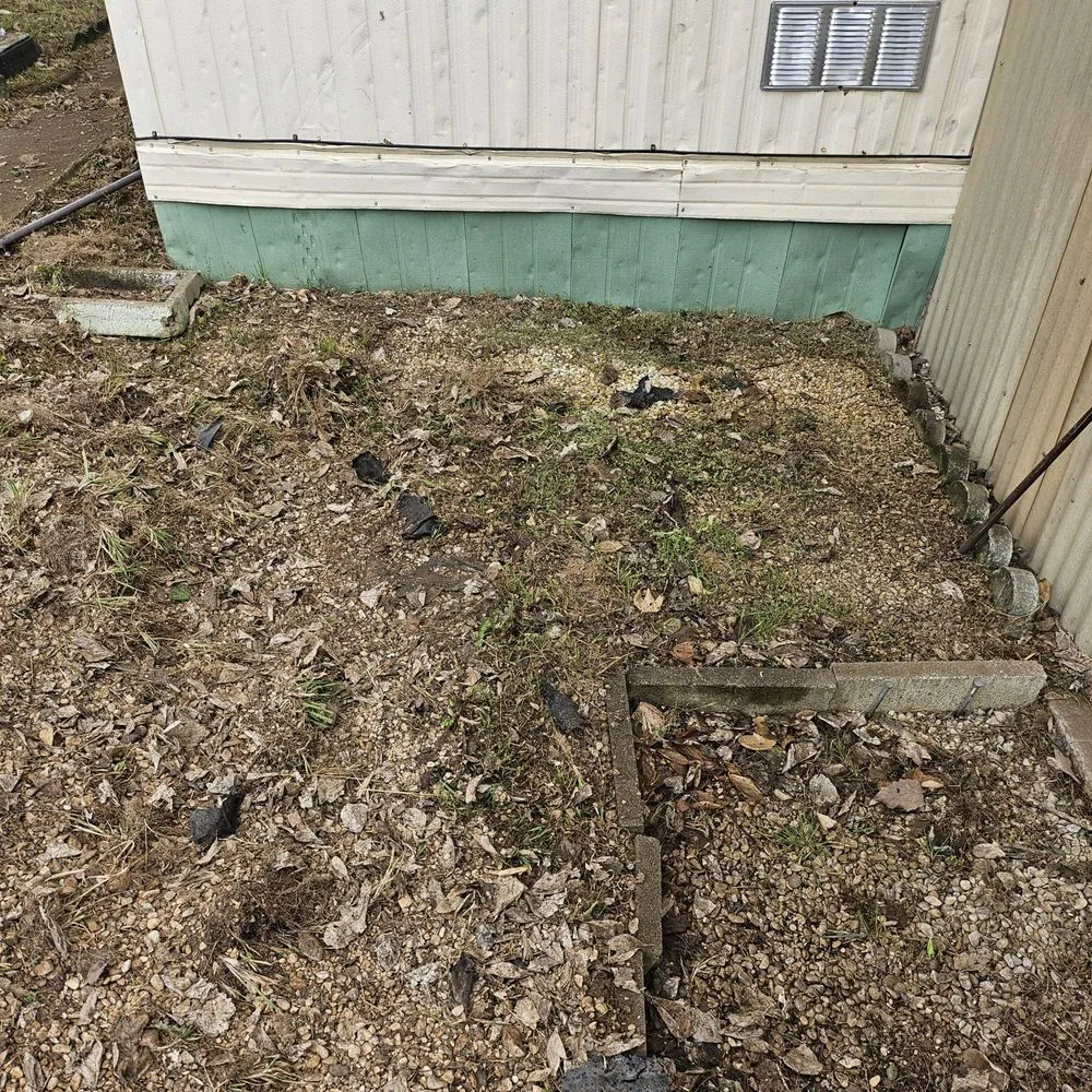 Top-rated residential landscaping for year-round maintenance in Kerrville, TX by James' TLC