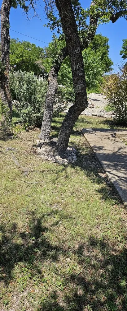 Expert landscape design experts serving Kerrville, TX - James' TLC