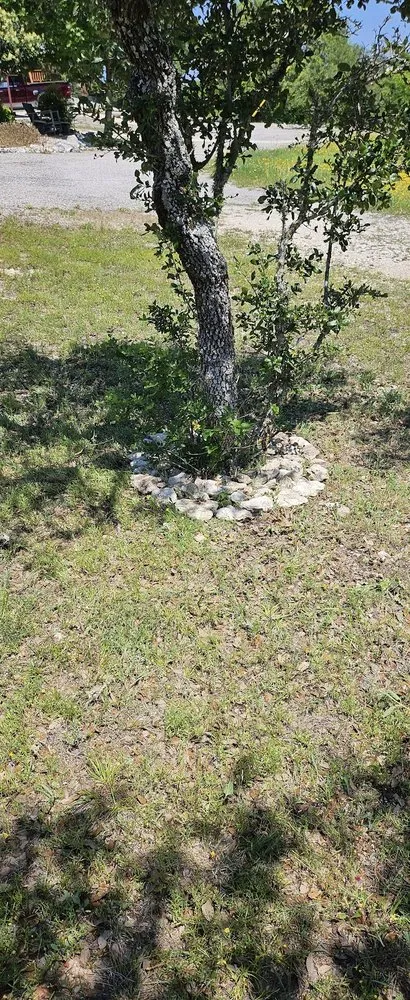 Reliable yard maintenance in Kerrville, TX - James' TLC