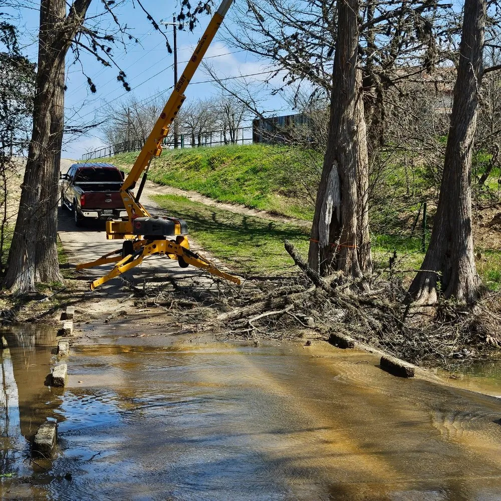 Top-rated residential landscaping experts serving Kerrville, TX - James' TLC