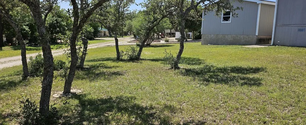 Top-rated landscape design experts serving Kerrville, TX - James' TLC