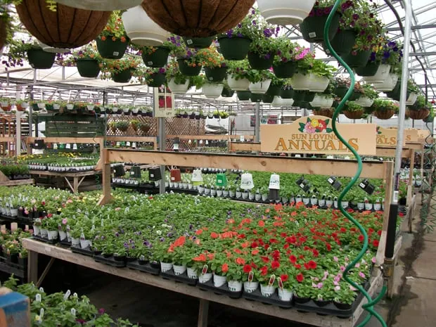 Affordable garden landscaping in Mitchell, SD by James Valley Landscape Solutions