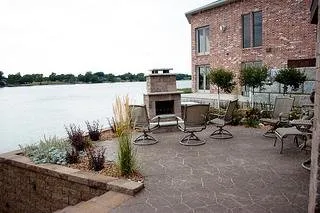 Custom landscape design experts serving Mitchell, SD - James Valley Landscape Solutions