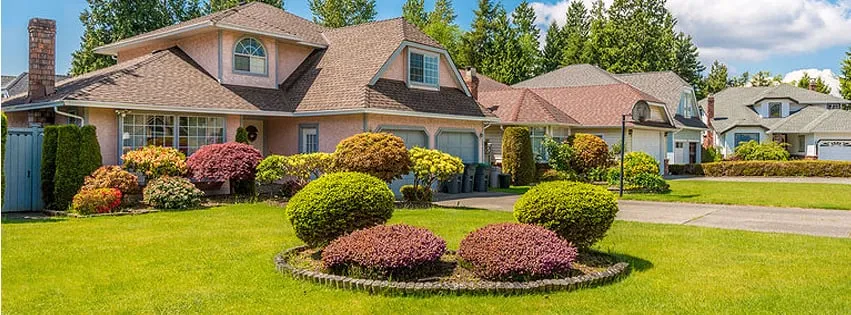 Top-rated residential landscaping near you across Lecanto, FL - James Verkade's Nursery, Inc