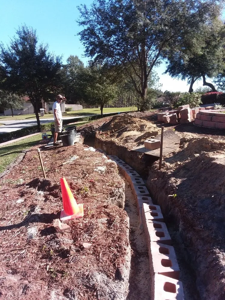 Affordable lawn mowing service experts serving Lecanto, FL - James Verkade's Nursery, Inc