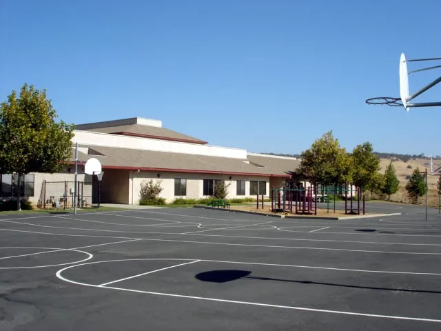 Professional lawn mowing service for residential properties across West Sacramento, CA - James W Cameron Construction