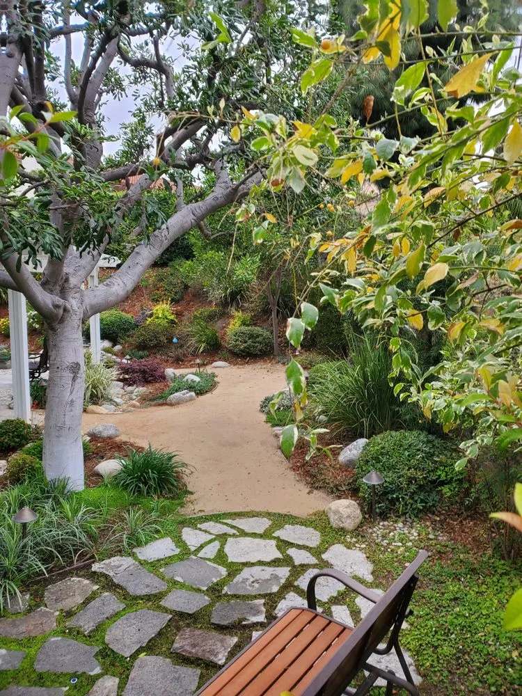 Top-rated landscaping services for homes in West Covina, CA by Jamescapes