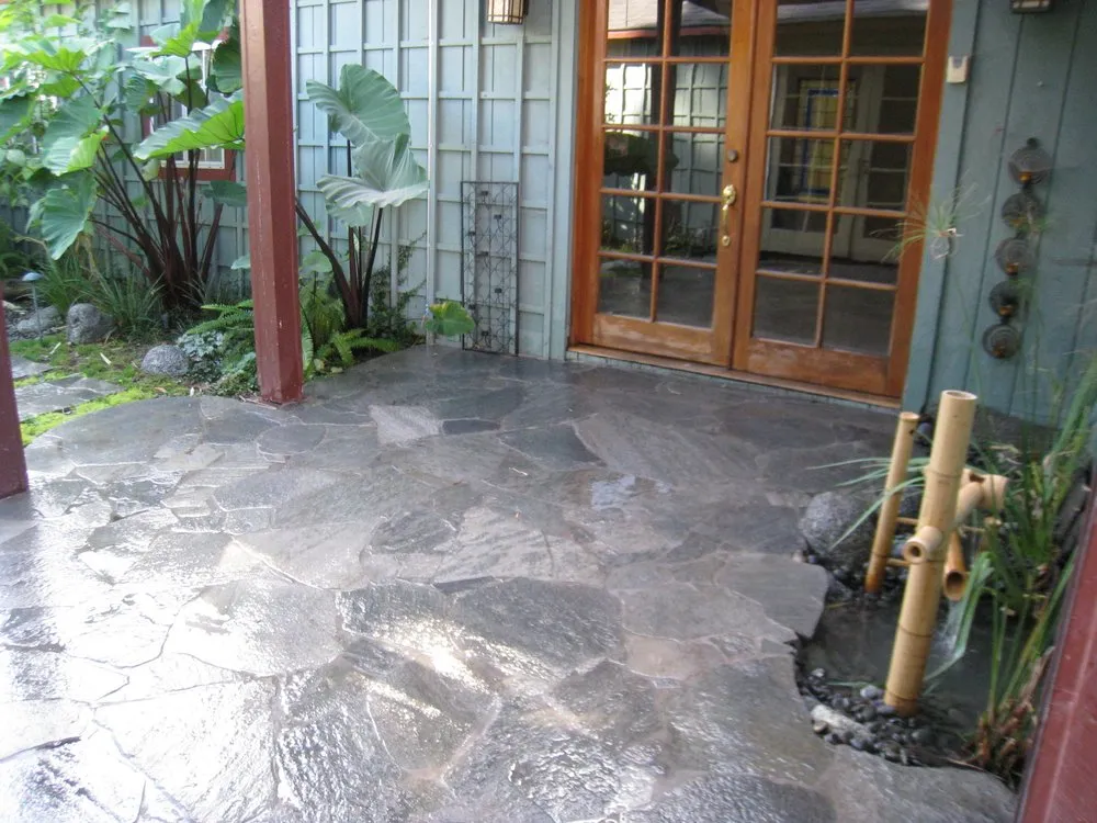 Local yard maintenance in West Covina, CA by Jamescapes