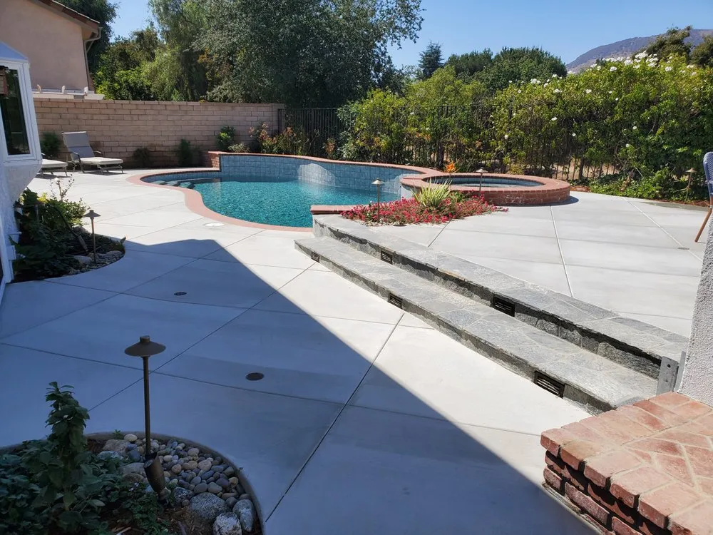 Local lawn mowing service for residential properties across West Covina, CA - Jamescapes