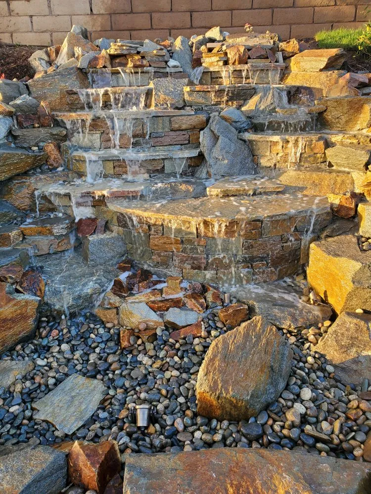 Reliable landscape installation in West Covina, CA - Jamescapes