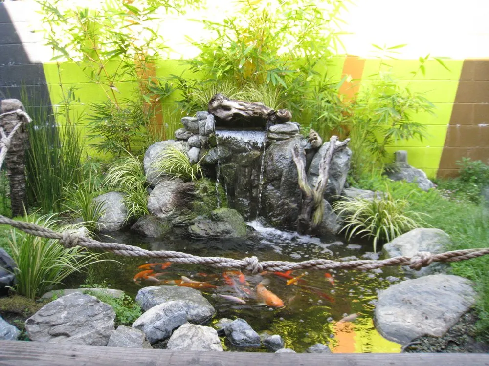 Affordable outdoor landscaping experts serving West Covina, CA - Jamescapes