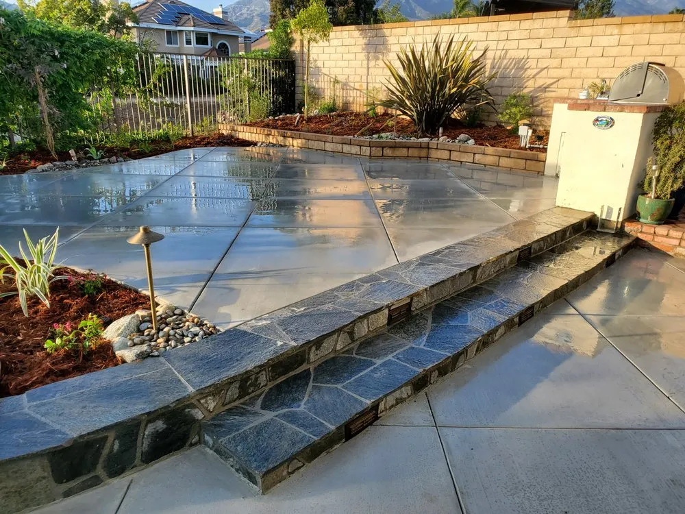 Local residential landscaping for outdoor upgrades in West Covina, CA by Jamescapes