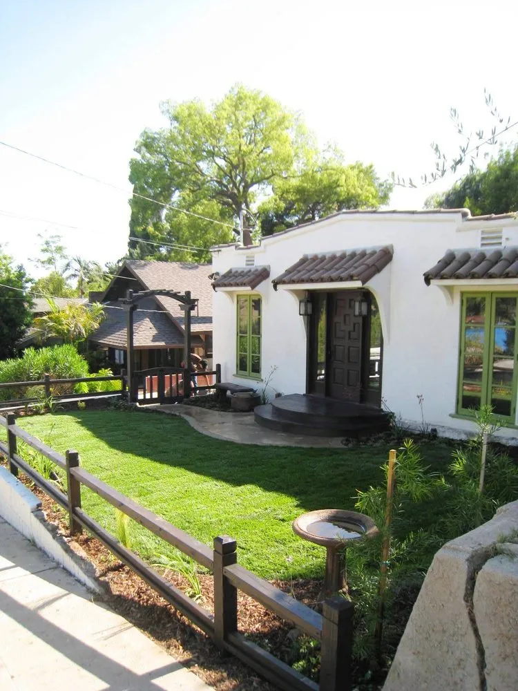 Top-rated landscape design in West Covina, CA - Jamescapes