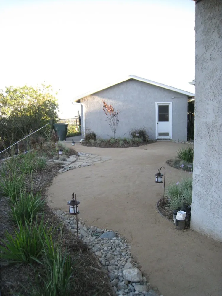 Local yard cleanup service near you in West Covina, CA by Jamescapes