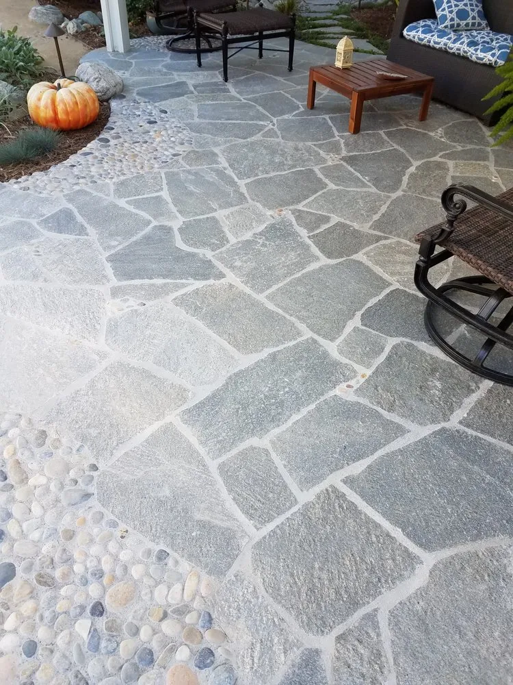 Affordable residential landscaping with custom design in West Covina, CA by Jamescapes