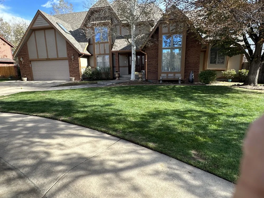 Local yard cleanup service experts serving Greeley, CO - Jameservices
