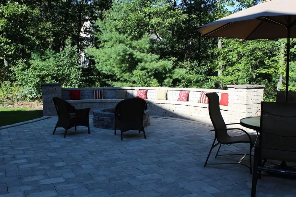 Trusted yard maintenance experts serving Mansfield, MA - Jameson Landscaping and Irrigation